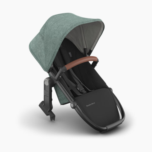 RumbleSeat V3 - Gwen