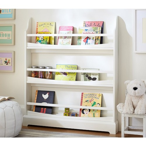 Madison Bookrack | Pottery Barn Kids