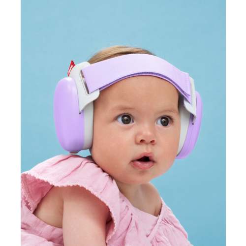 Alpine Muffy Baby | Purple