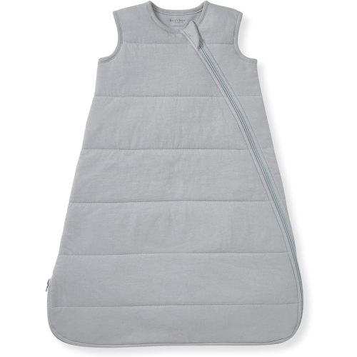 Burt's Bees Baby Unisex Newborn Essentials 100% Organic Cotton Beekeeper Wearable Blanket 6-12M