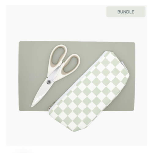 Restaurant Essentials Kit - Check – Yeah Baby Goods