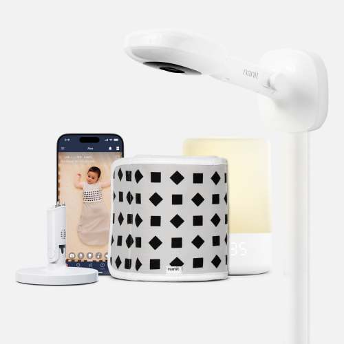 Nanit Superior Sleep Set