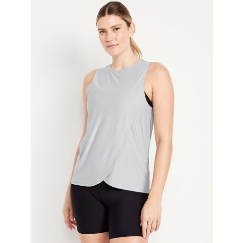 Maternity CloudMotion Nursing Top | Old Navy