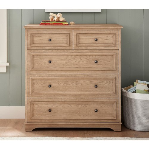 Fillmore 5-Drawer Drawer Chest (41w x 20d")