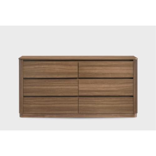Nova 6 Drawer Dresser