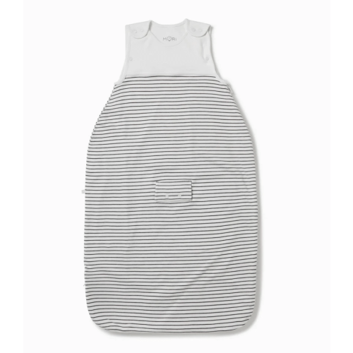 Clever Year Round Sleep Sack 1.5 TOG Grey / One Size