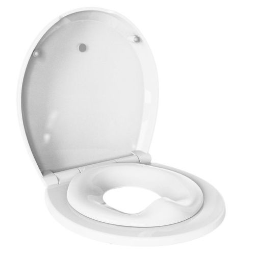 Potty training - Round 16.5"