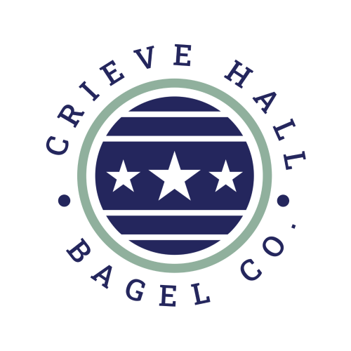 Gift Cards — Crieve Hall Bagel Co.