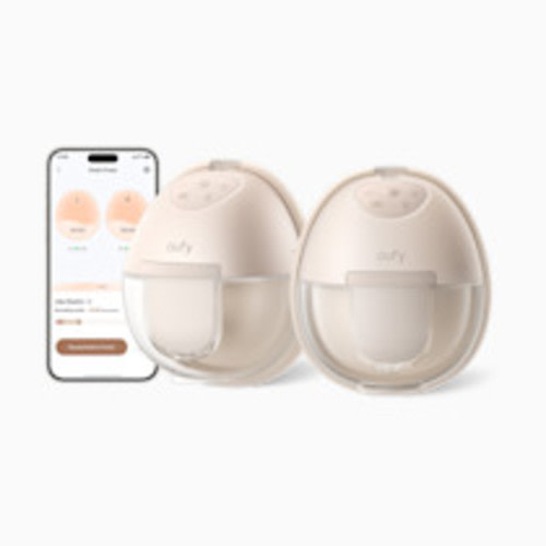 eufy S1 Wearable Breast Pump