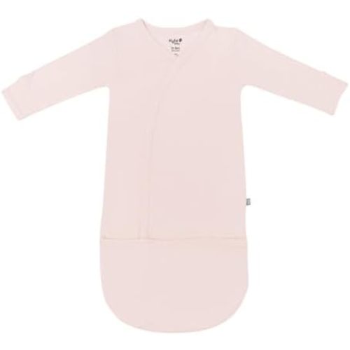 KYTE BABY Bundlers - Unisex Baby Sleeper Gowns Made of Soft Bamboo Rayon Material