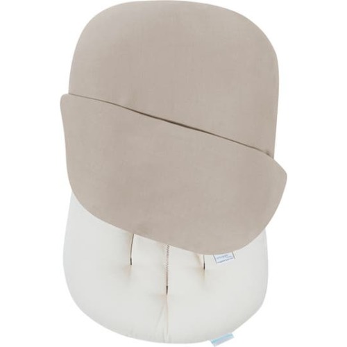 Infant Lounger & Cover Bundle