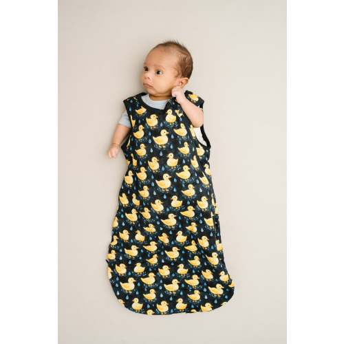 Splash Duck Bamboo Sleep Bag