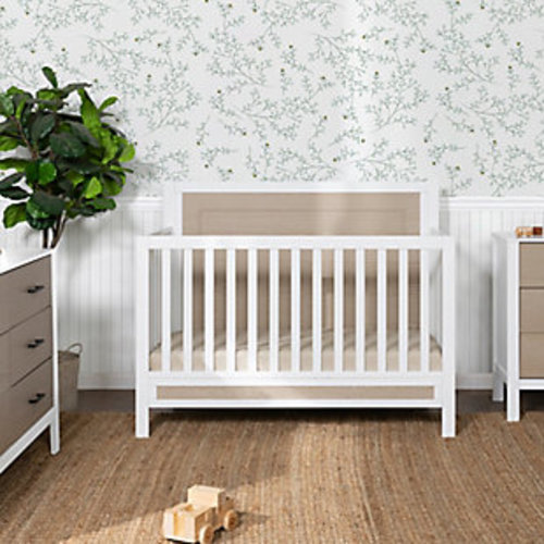 Carter's by Davinci Radley 4-in-1 Convertible Crib