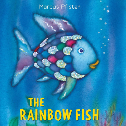 The Rainbow Fish