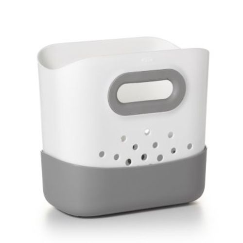 Tot Stand Up Bath Toy Bin