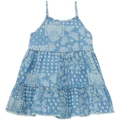 Wrangler (WSL Baby Girls Denim Dress