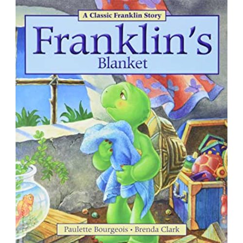 Franklin's Blanket