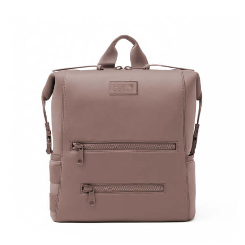 Indi neoprene Diaper Backpack