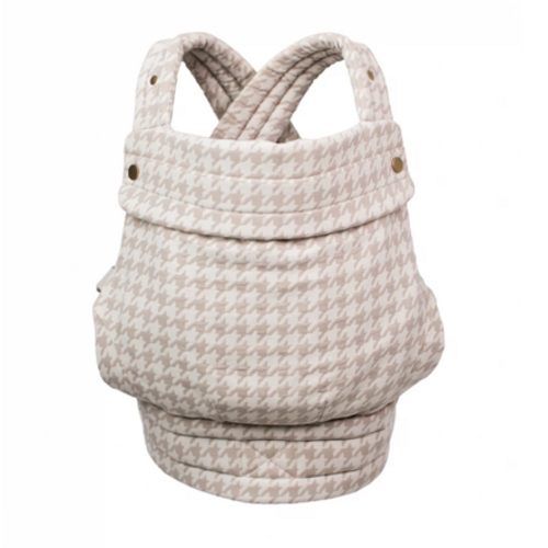 The Monarch Carrier - Houndstooth – Mabē