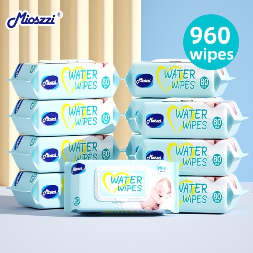 baby wipes aloe vera extract 99.9% edi no - Temu