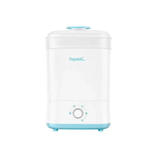 Papablic Baby Bottle Steam Sterilizer and Dryer