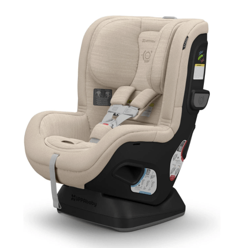 UPPABABY ROVE CONVERTIBLE CAR SEAT