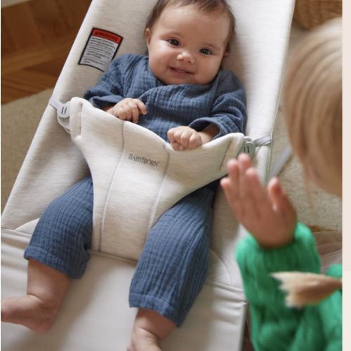 BabyBjörn Bouncer Bliss