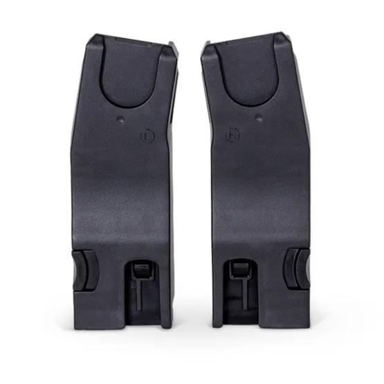 Universal Breez Car Seat Adapters - Quick Install Travel System