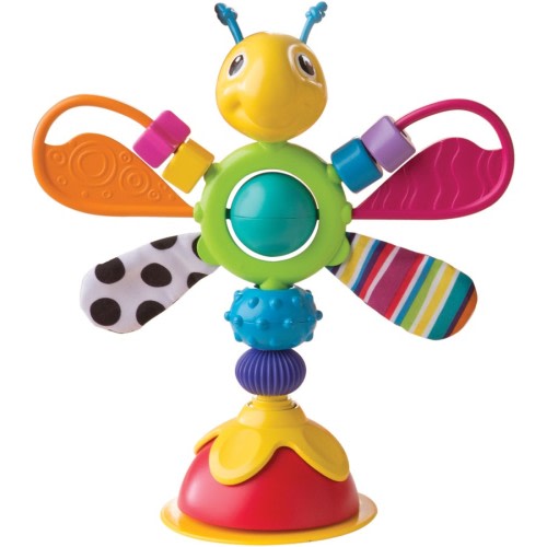 Lamaze Freddie The Firefly High Chair Toy