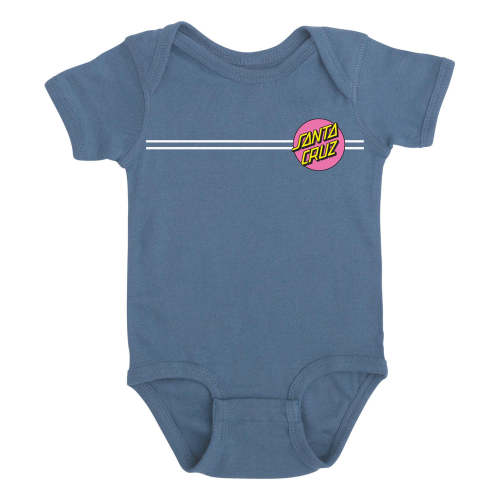 Other Dot On Piece | Baby Clothing | Santa Cruz Skateboards