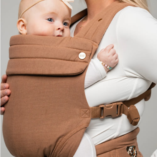 The Monarch Carrier - Mocha – Mabē