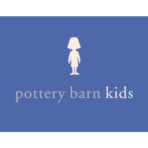 Pottery Barn Kids Baby Registry