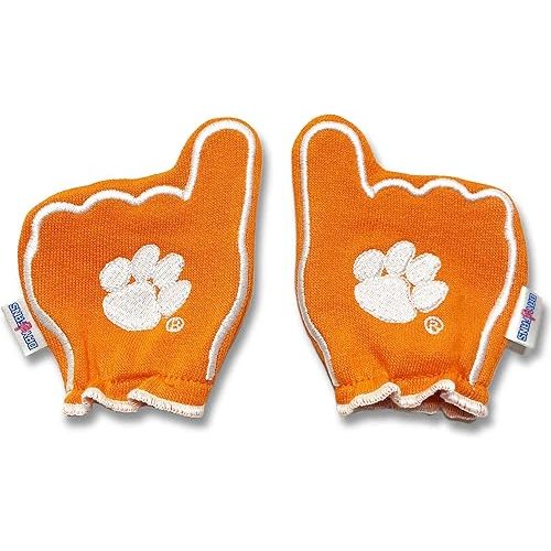 Day1Fans Officially-licensed Protective Baby Mittens