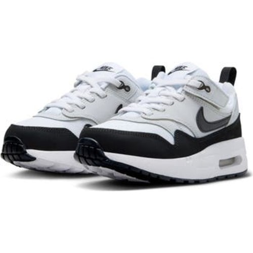 Kids' Air Max 1 EasyOn Sneaker, 4 M