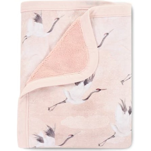 Cuddle Blanket