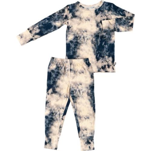 Tie-Dye Jogger Set, 0-3M