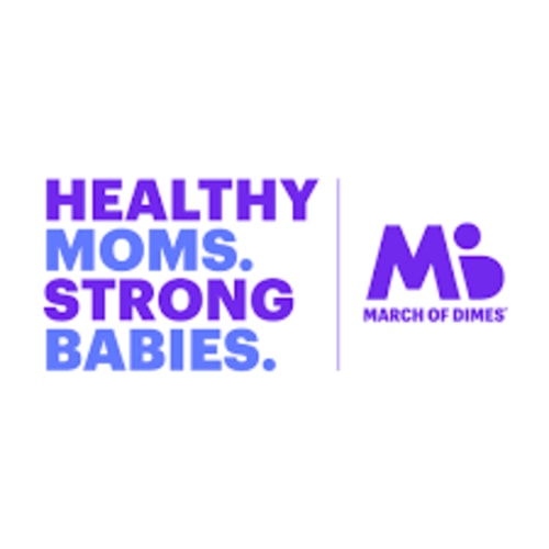 Donation to March of Dimes