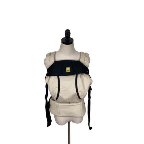 Lillebaby Complete All Seasons Baby Carrier, Moonbeam