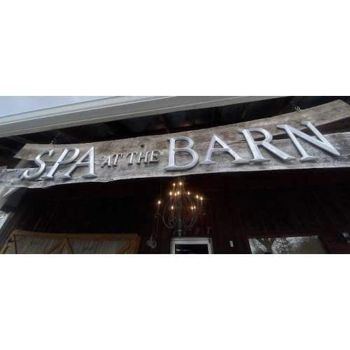 Prenatal Massage | Spa At The Barn eGift Cards