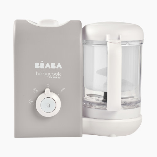 Beaba Babycook Express - Grey