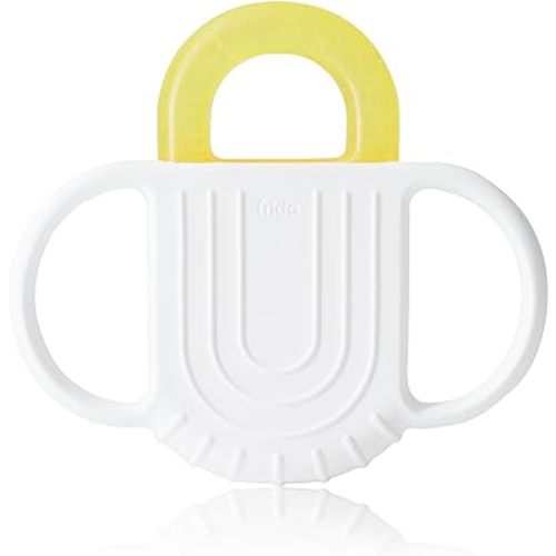 Frida Baby - Not-Too-Cold-To-Hold Teether - One Size