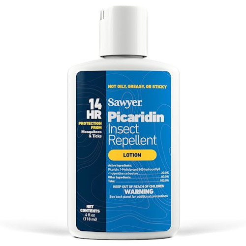 Sawyer  Premium Insect Repellent Lotion with 20% Picaridin