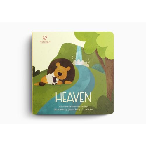 Heaven | Crossway