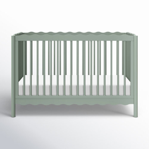 babyletto Swell 4-in-1 Convertible Crib & Reviews | Birch Lane