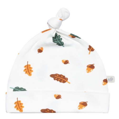 Chapeau à Noeud 0-3mois - Noisettes – CLÉMENT