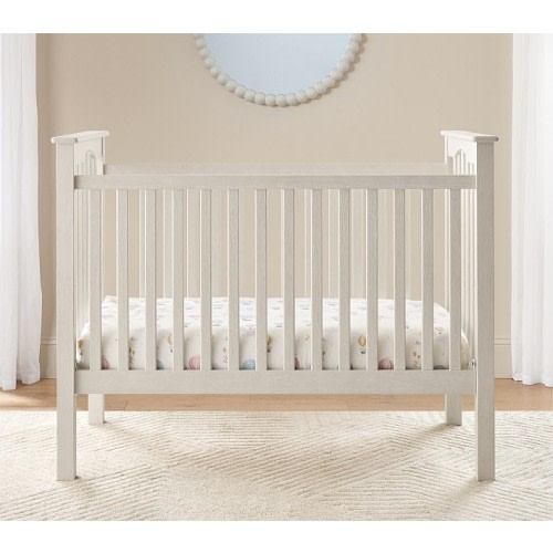 Kendall Convertible Baby Crib | Pottery Barn Kids