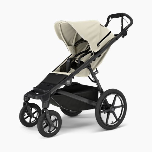 Thule Urban Glide 4-Wheel - Soft Beige