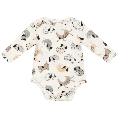 Puppy body suit