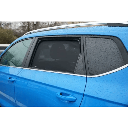 Volkswagen Taos Car Window Sun Shades (2020-Present) – Snap Shades