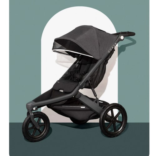 Roam Stroller